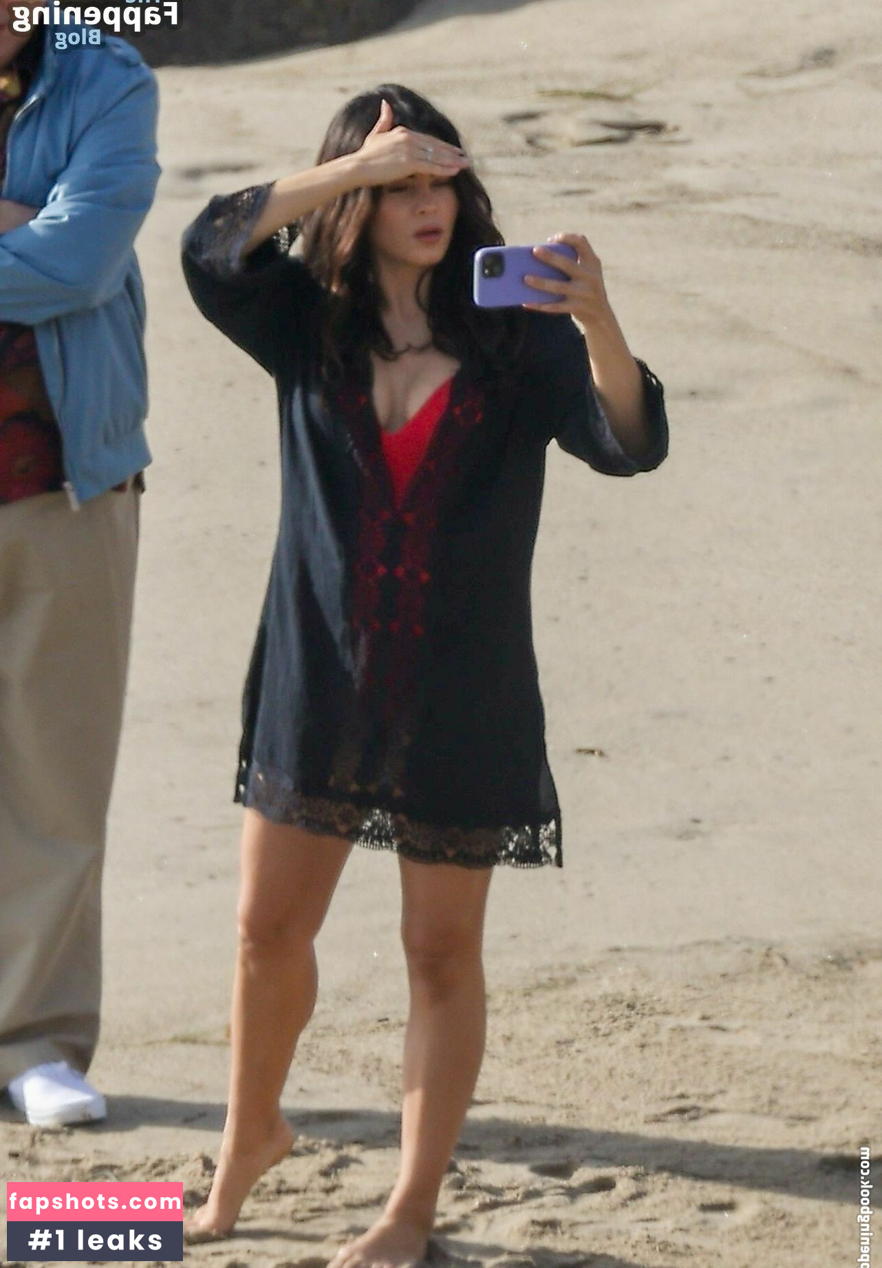 Jenna Dewan nude babe gallery