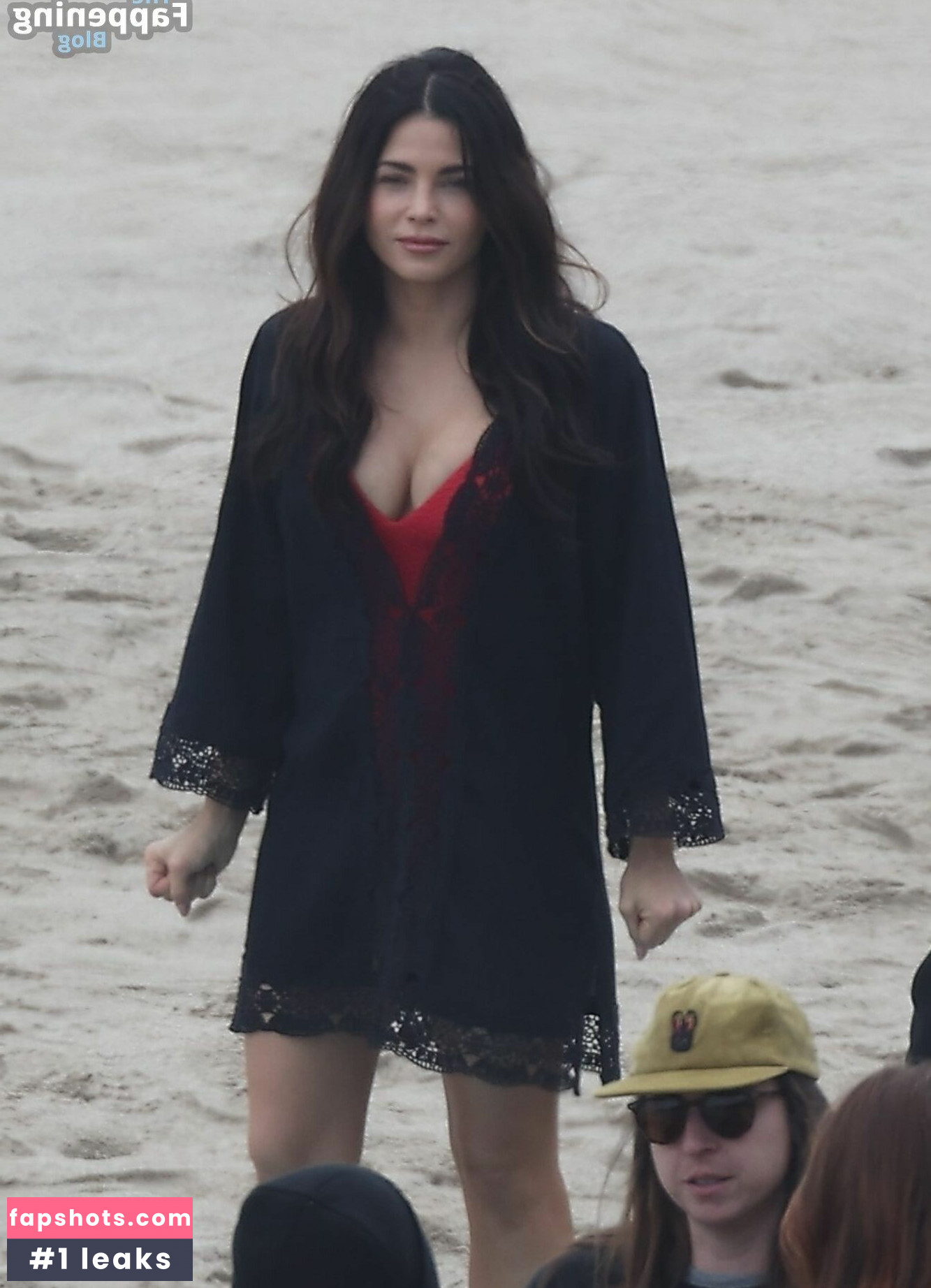 Jenna Dewan gallery photo #178