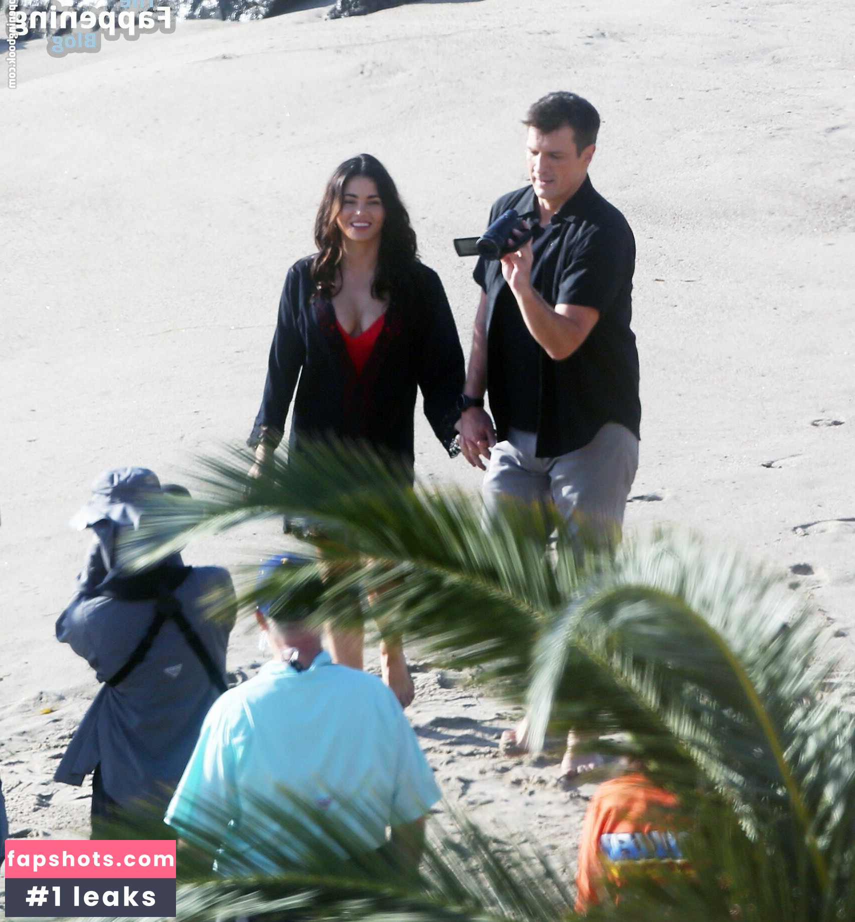 Jenna Dewan gallery photo #207