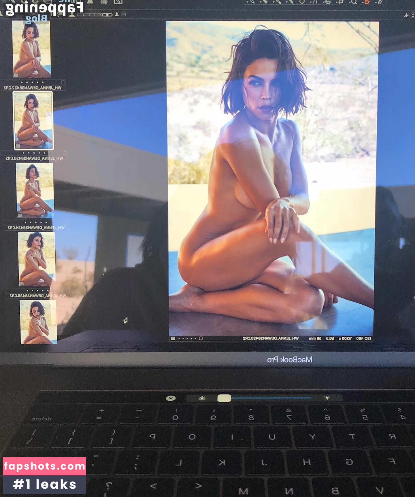 Jenna Dewan gallery photo #302