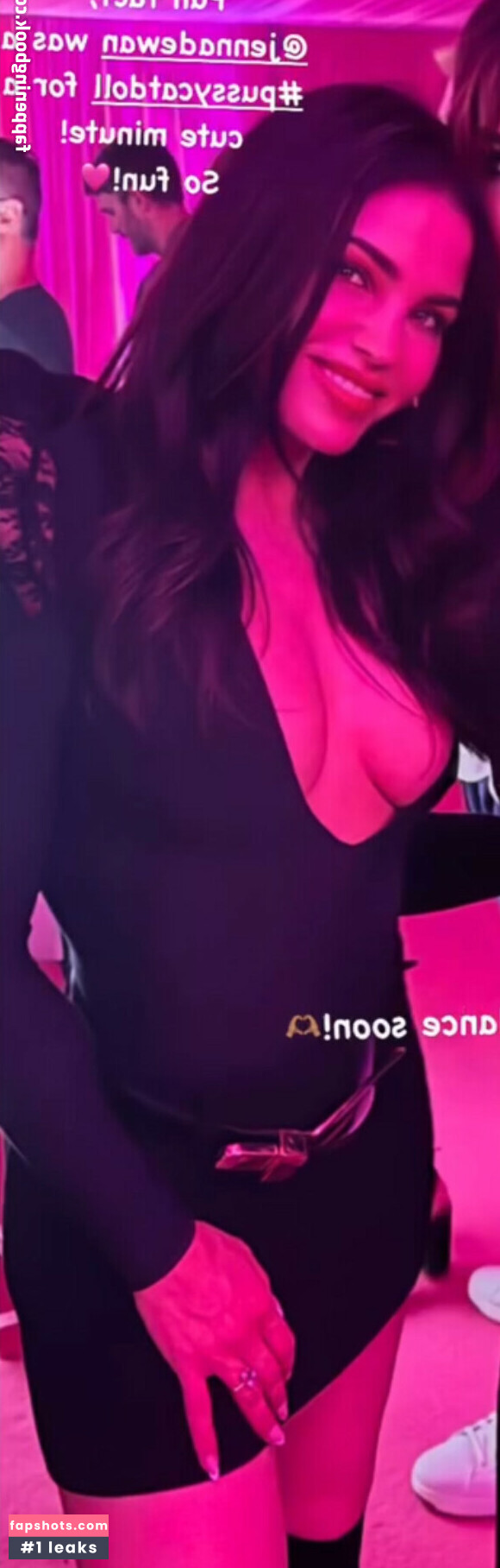 Jenna Dewan gallery photo #33