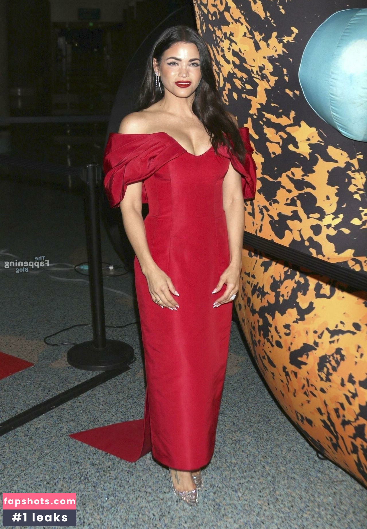 Jenna Dewan gallery photo #38