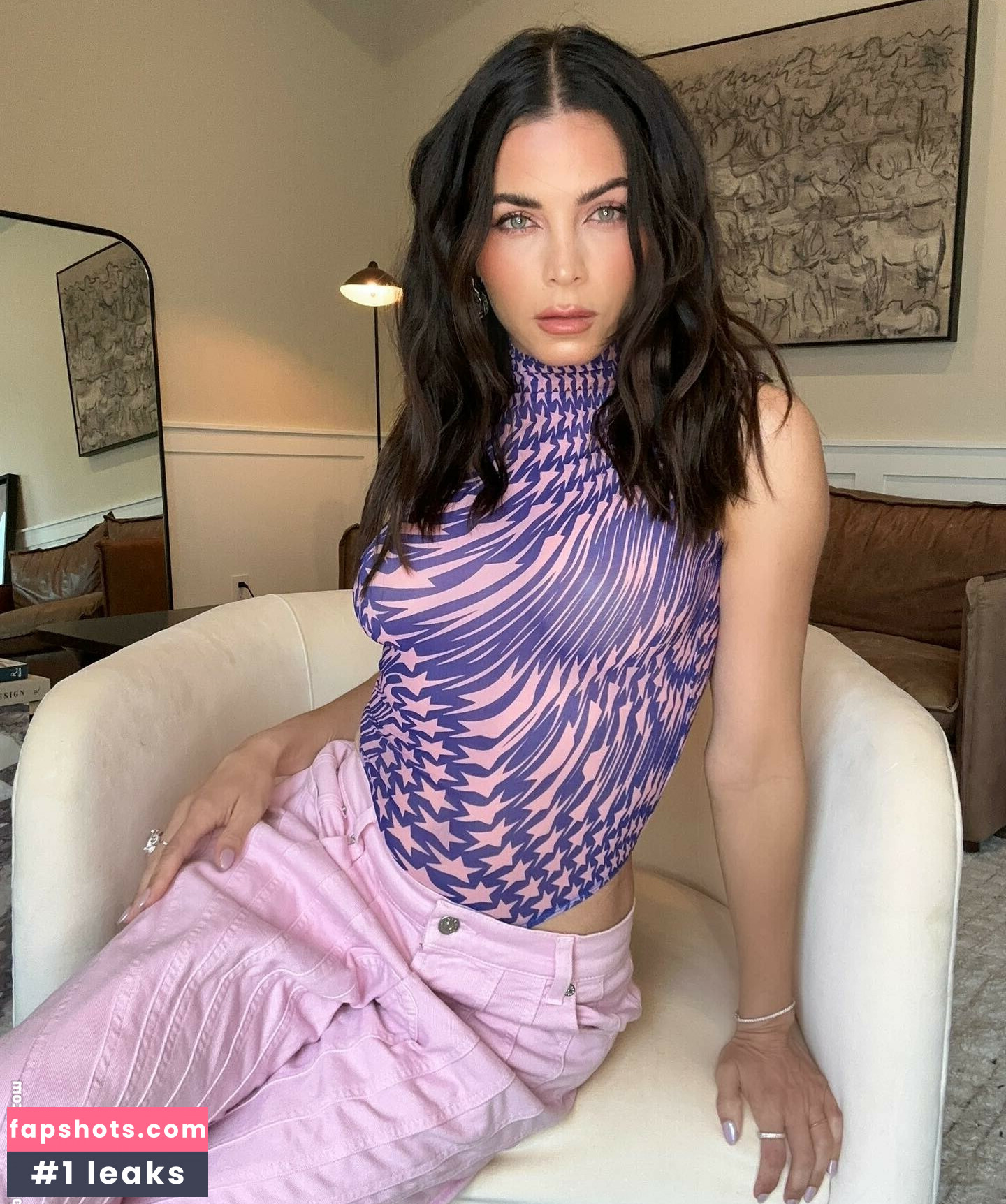 Jenna Dewan gallery photo #388