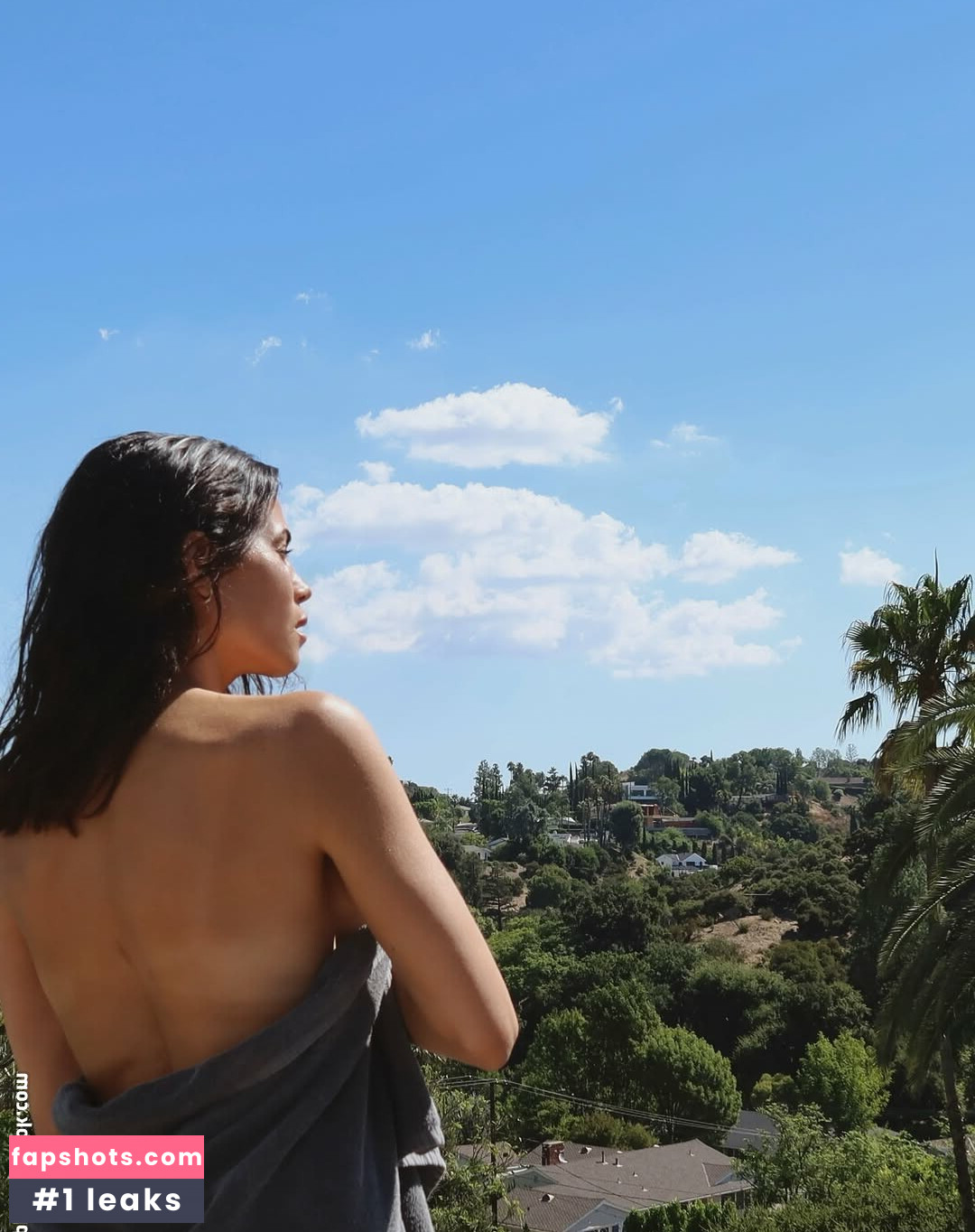 Jenna Dewan Nahé úniky fotek pouze od fanoušků #5 - Fapshots