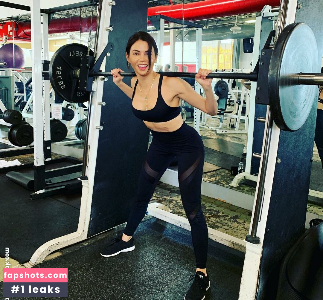 Jenna Dewan gallery photo #411