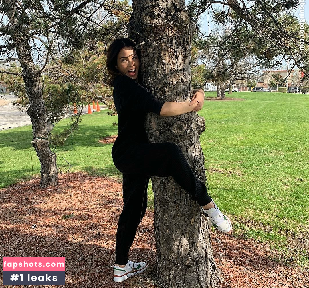 Jenna Dewan gallery photo #414