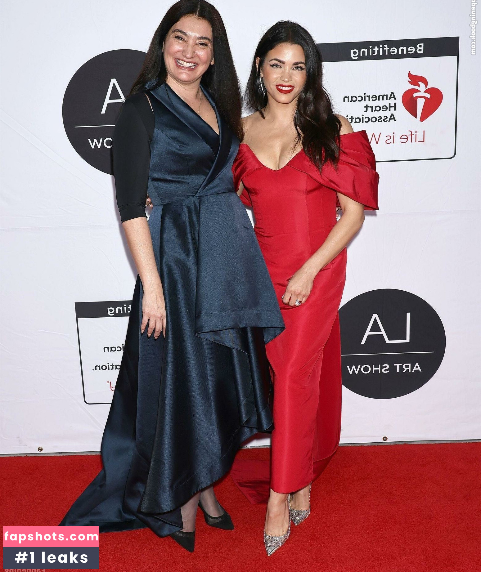 Jenna Dewan gallery photo #43