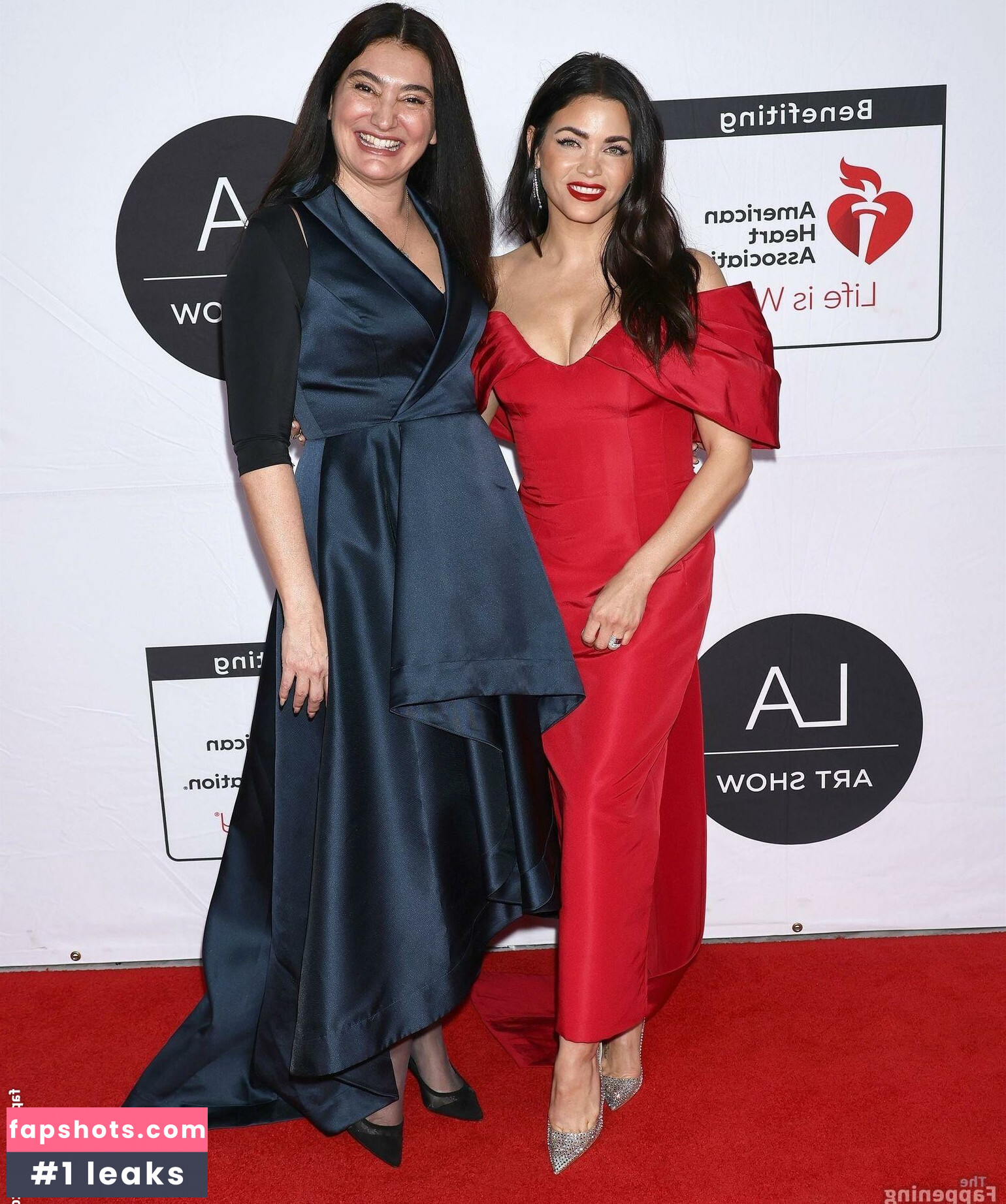 Jenna Dewan gallery photo #44