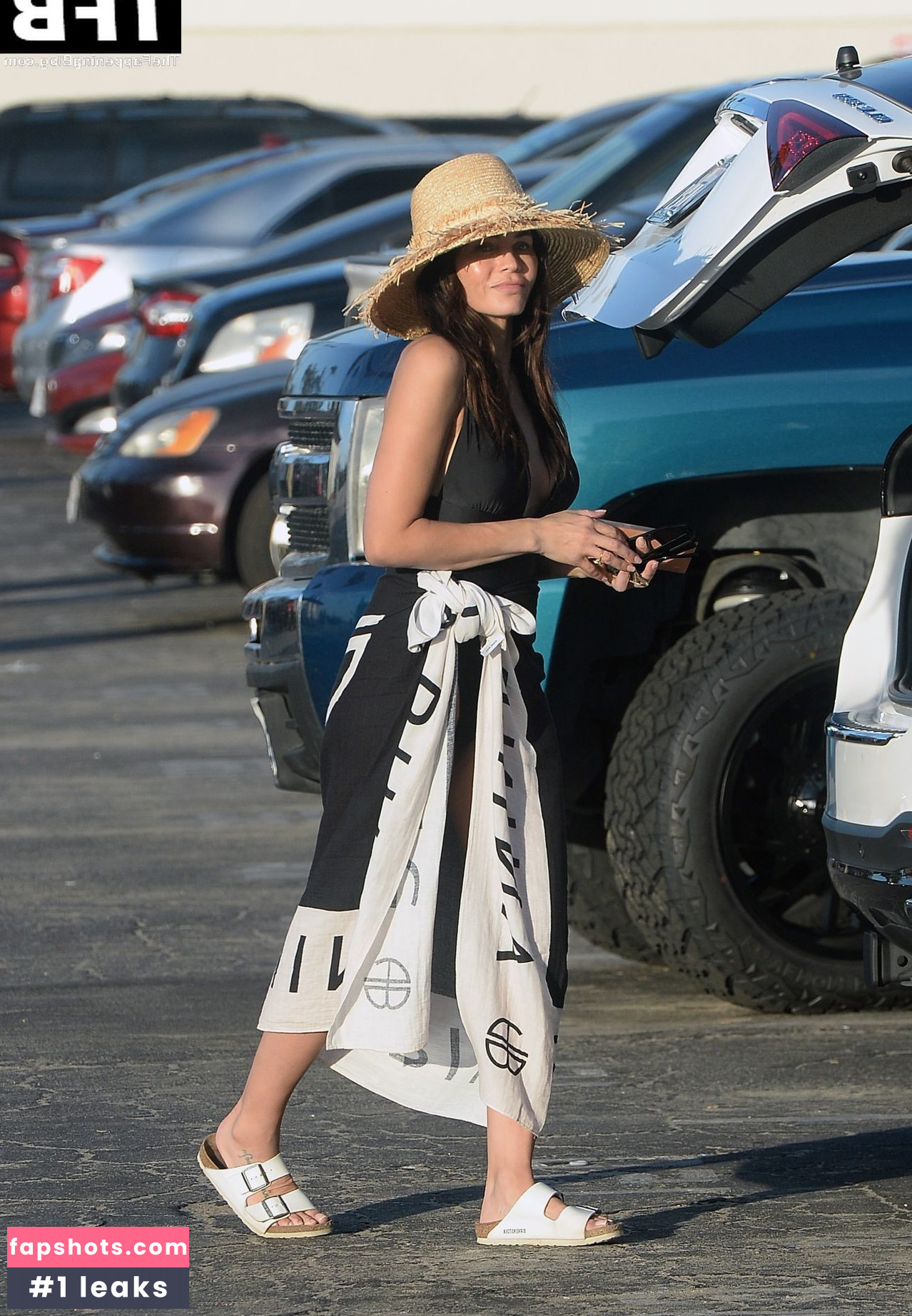 Jenna Dewan gallery photo #450