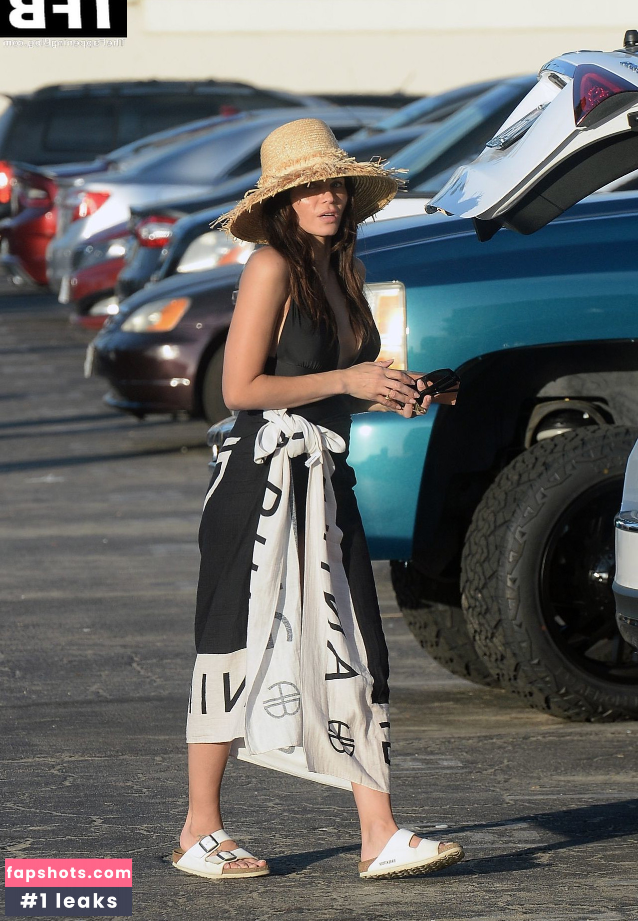 Jenna Dewan gallery photo #452