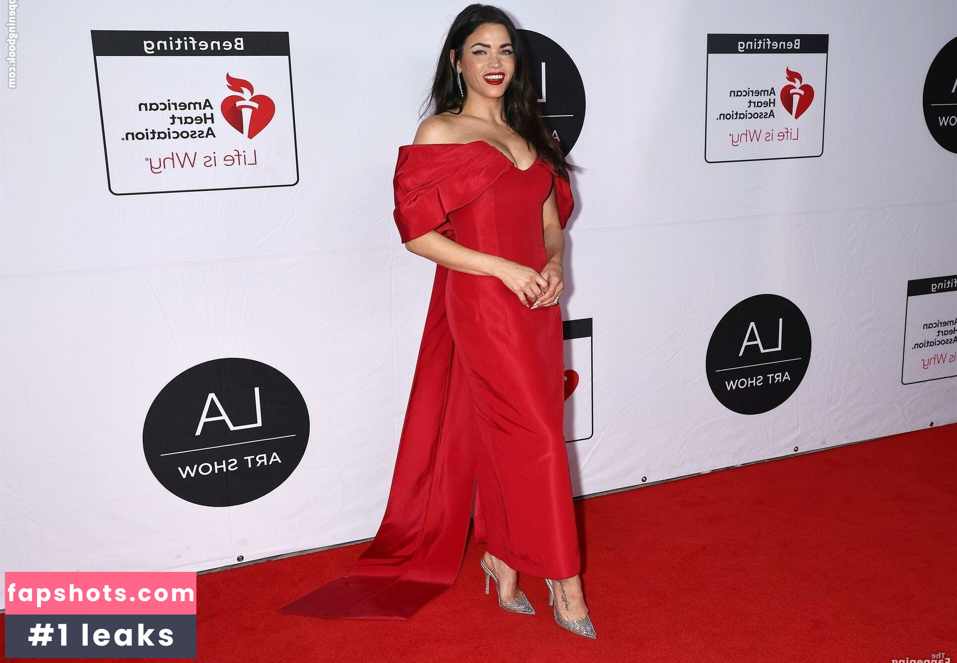 Jenna Dewan gallery photo #47