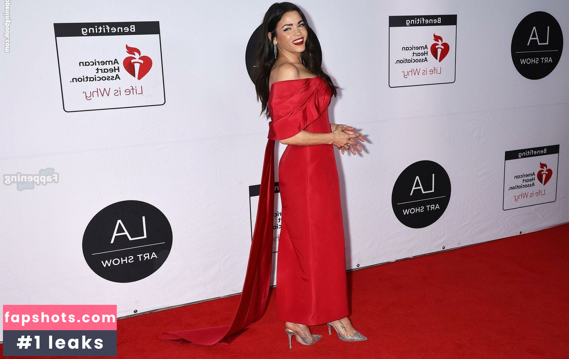 Jenna Dewan gallery photo #48