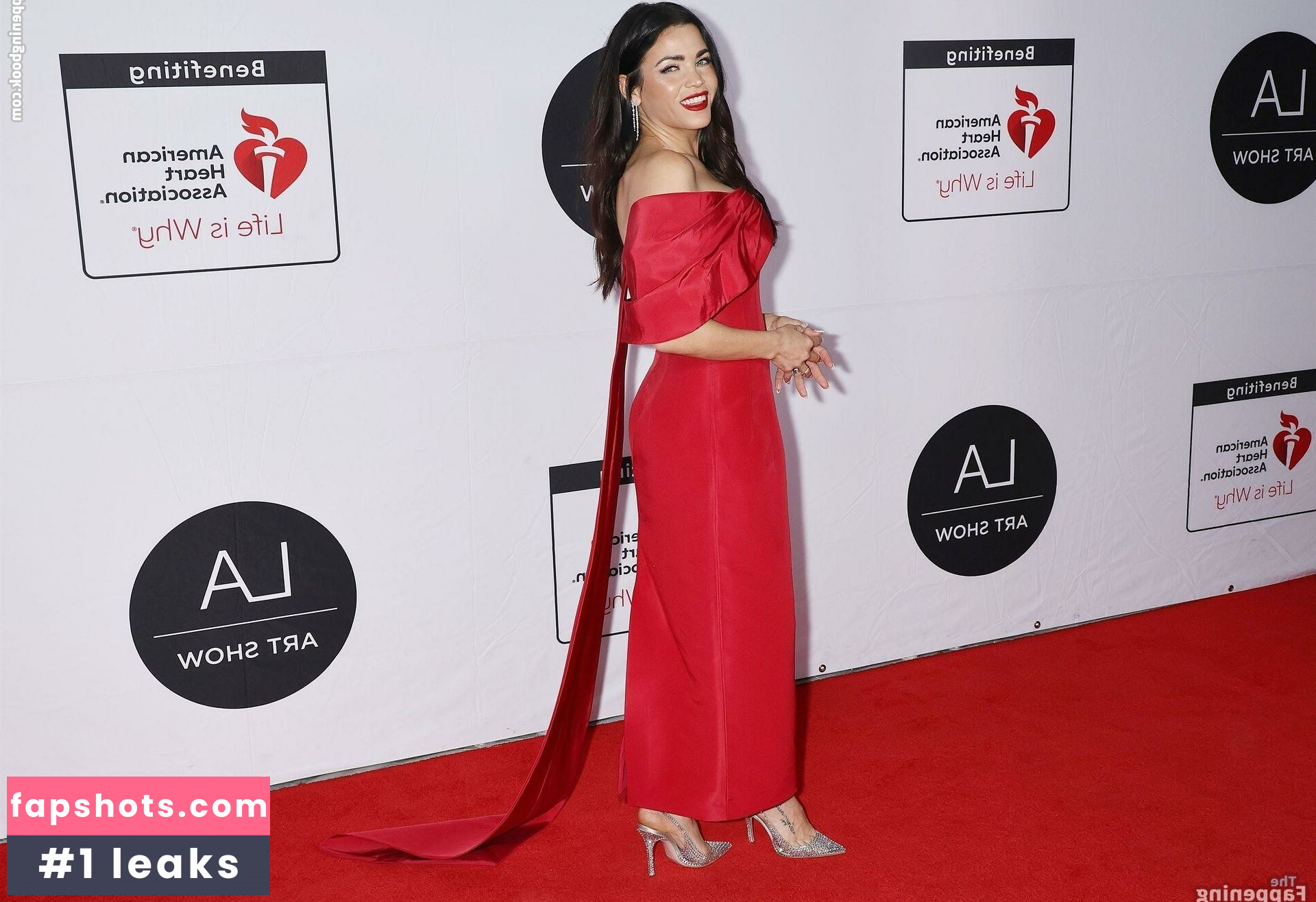 Jenna Dewan gallery photo #49