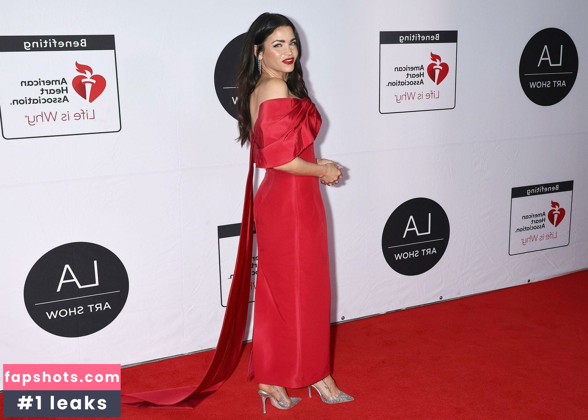 Jenna Dewan gallery photo #50