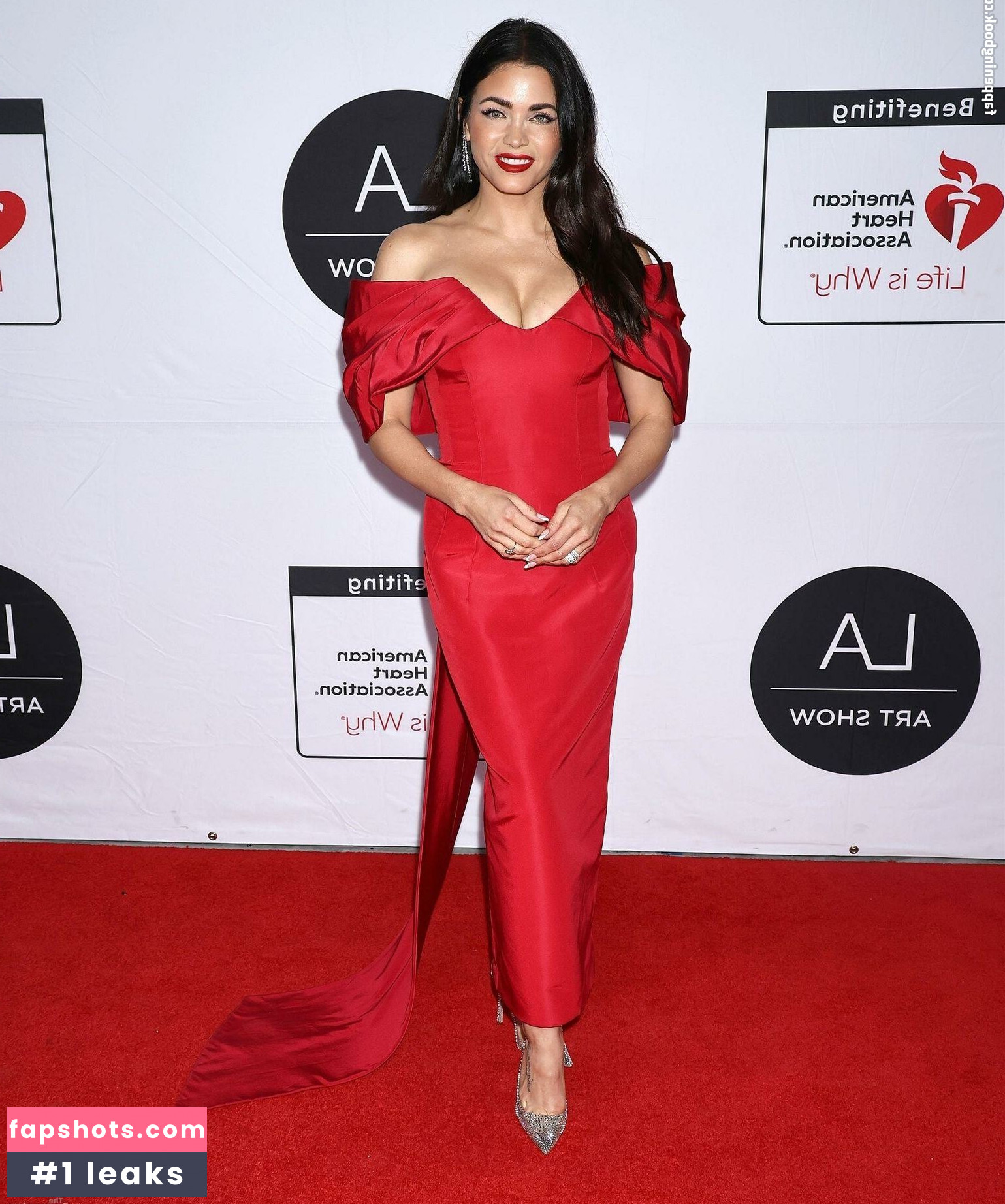 Jenna Dewan gallery photo #53