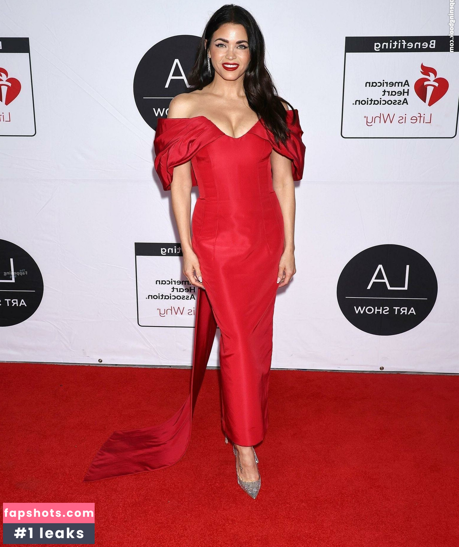 Jenna Dewan gallery photo #62