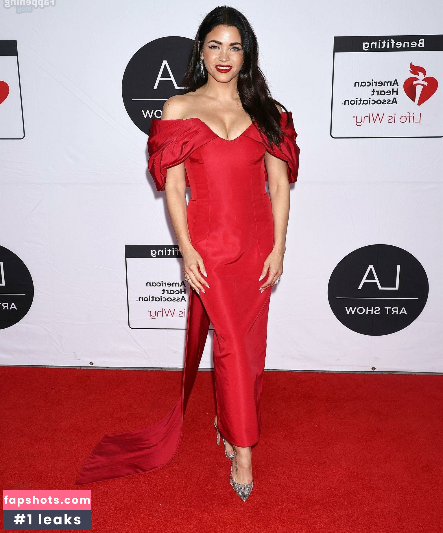 Jenna Dewan gallery photo #63