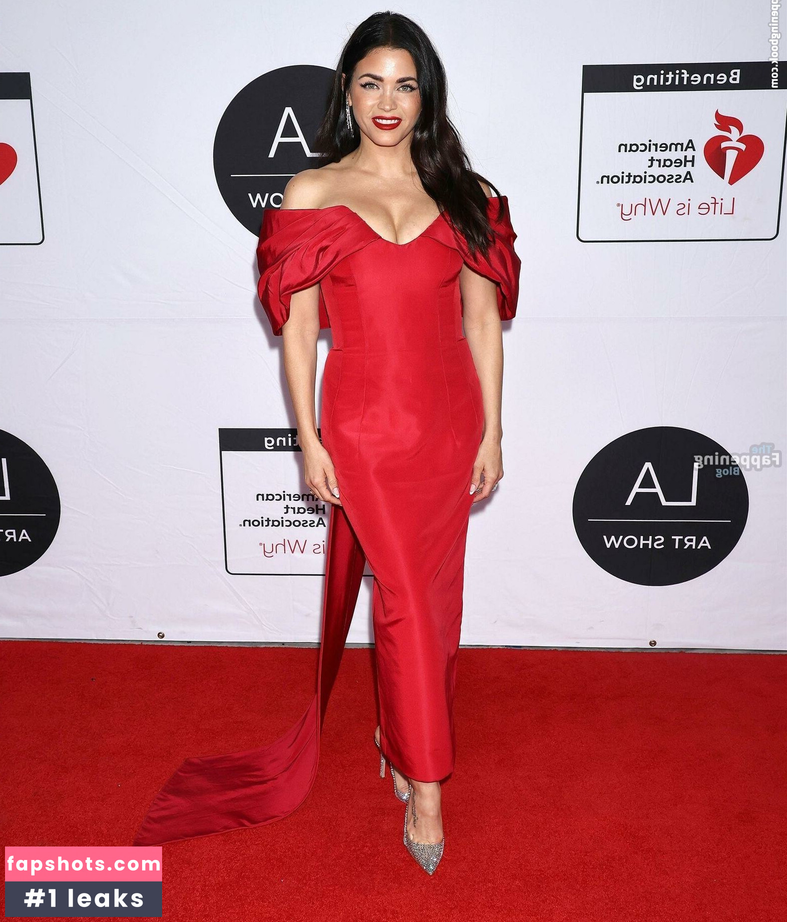 Jenna Dewan gallery photo #64