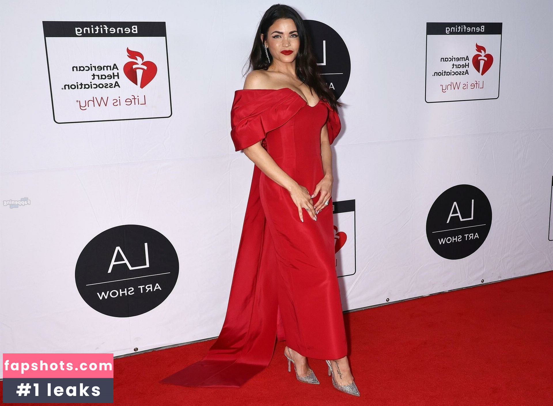 Jenna Dewan gallery photo #66