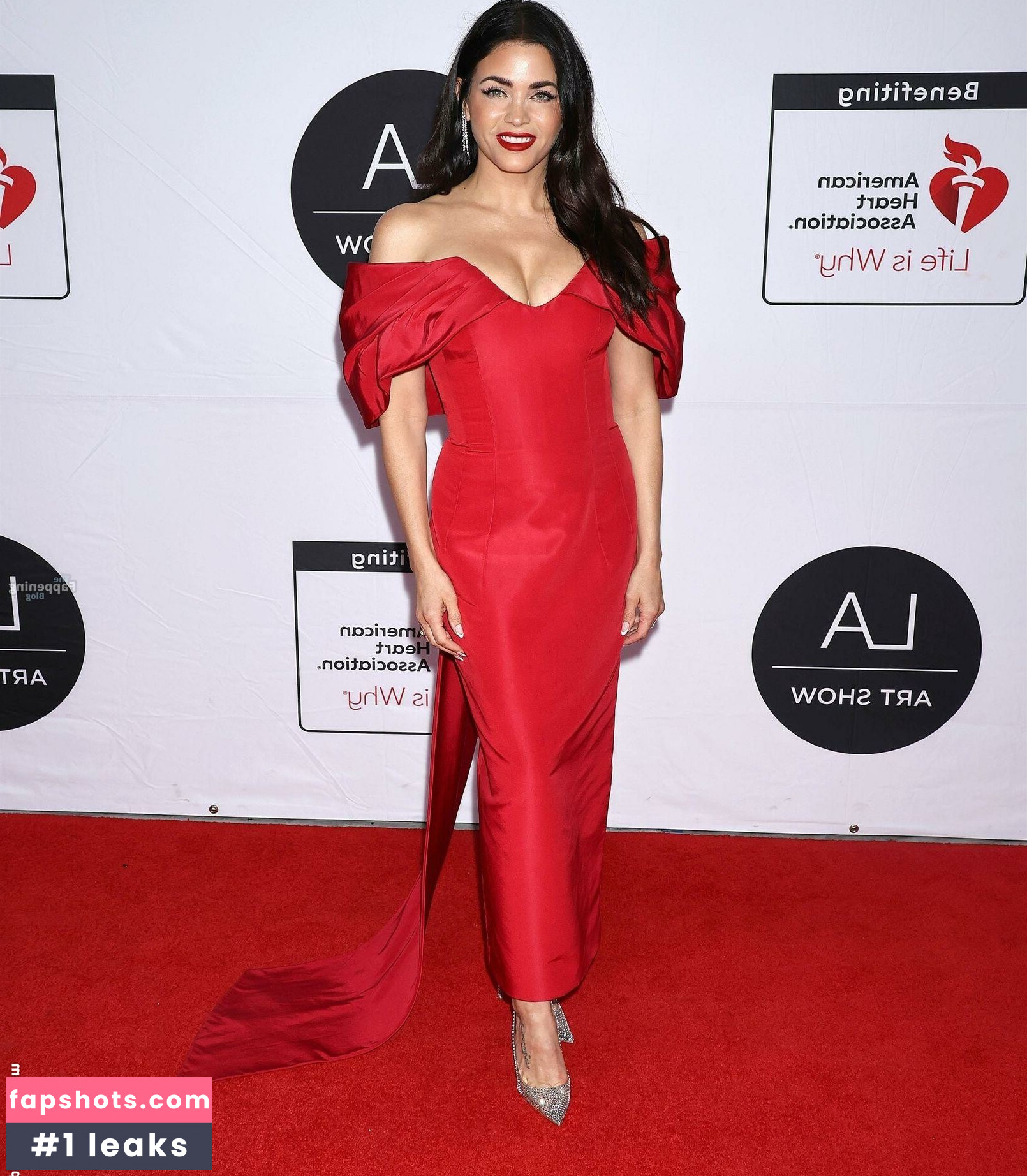 Jenna Dewan gallery photo #67