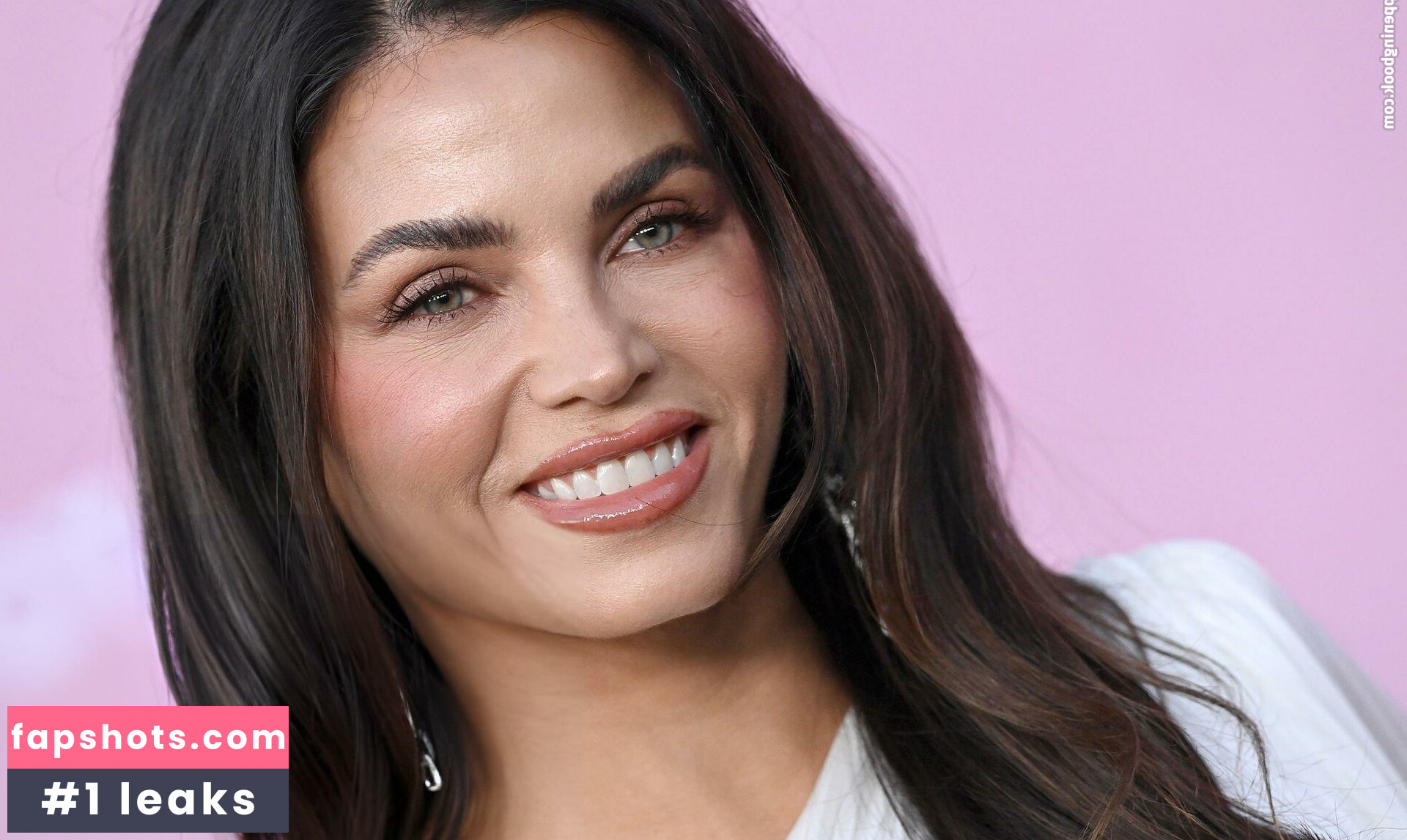 Jenna Dewan Nahé úniky fotek pouze od fanoušků #9 - Fapshots