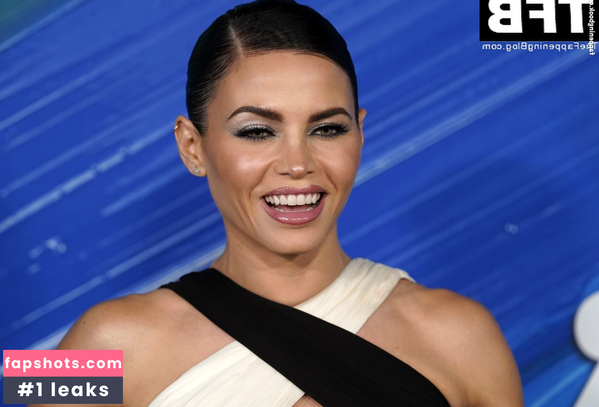 Jenna Dewan Tatum gallery photo #156