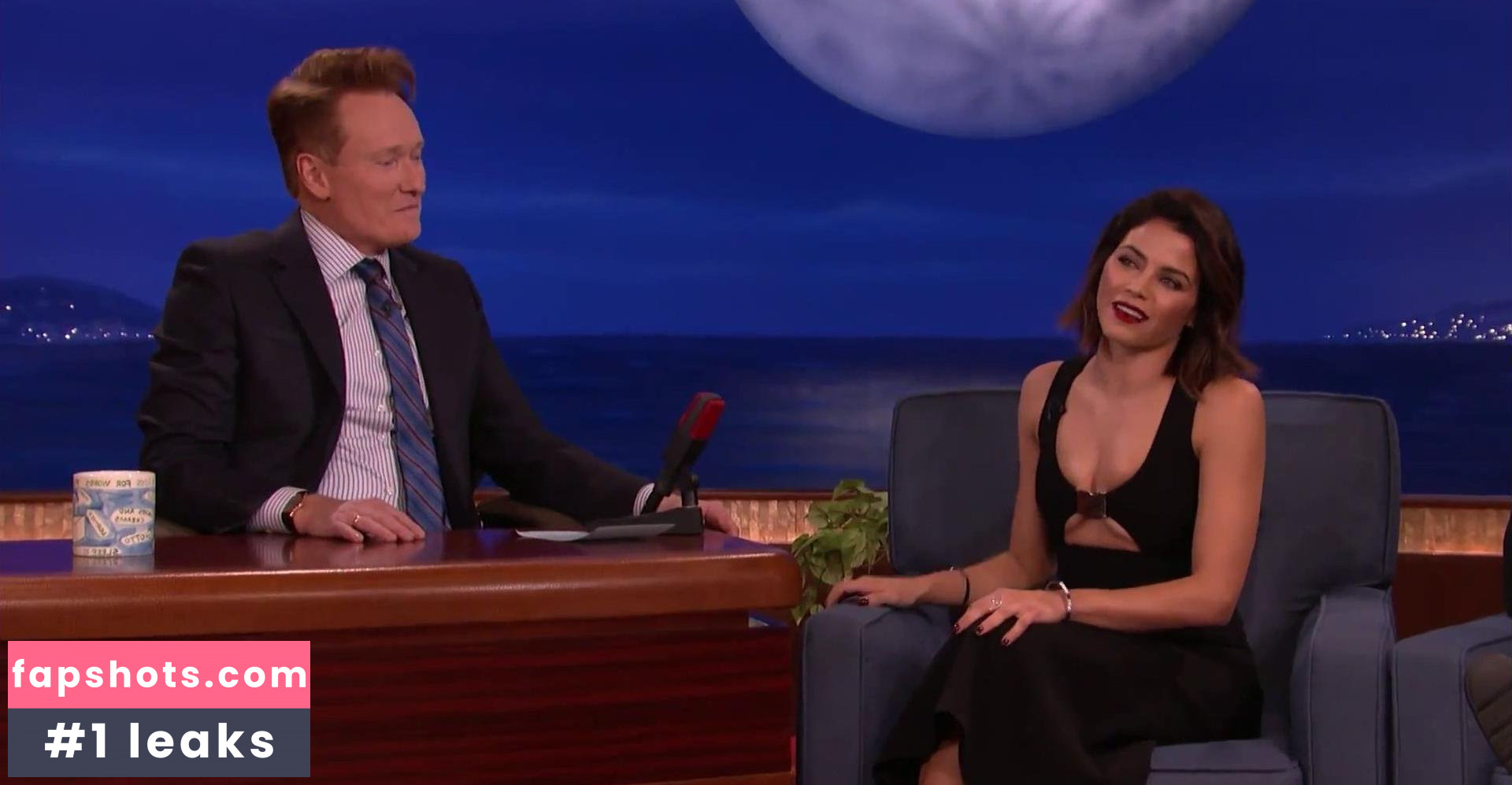 Jenna Dewan Tatum gallery photo #265