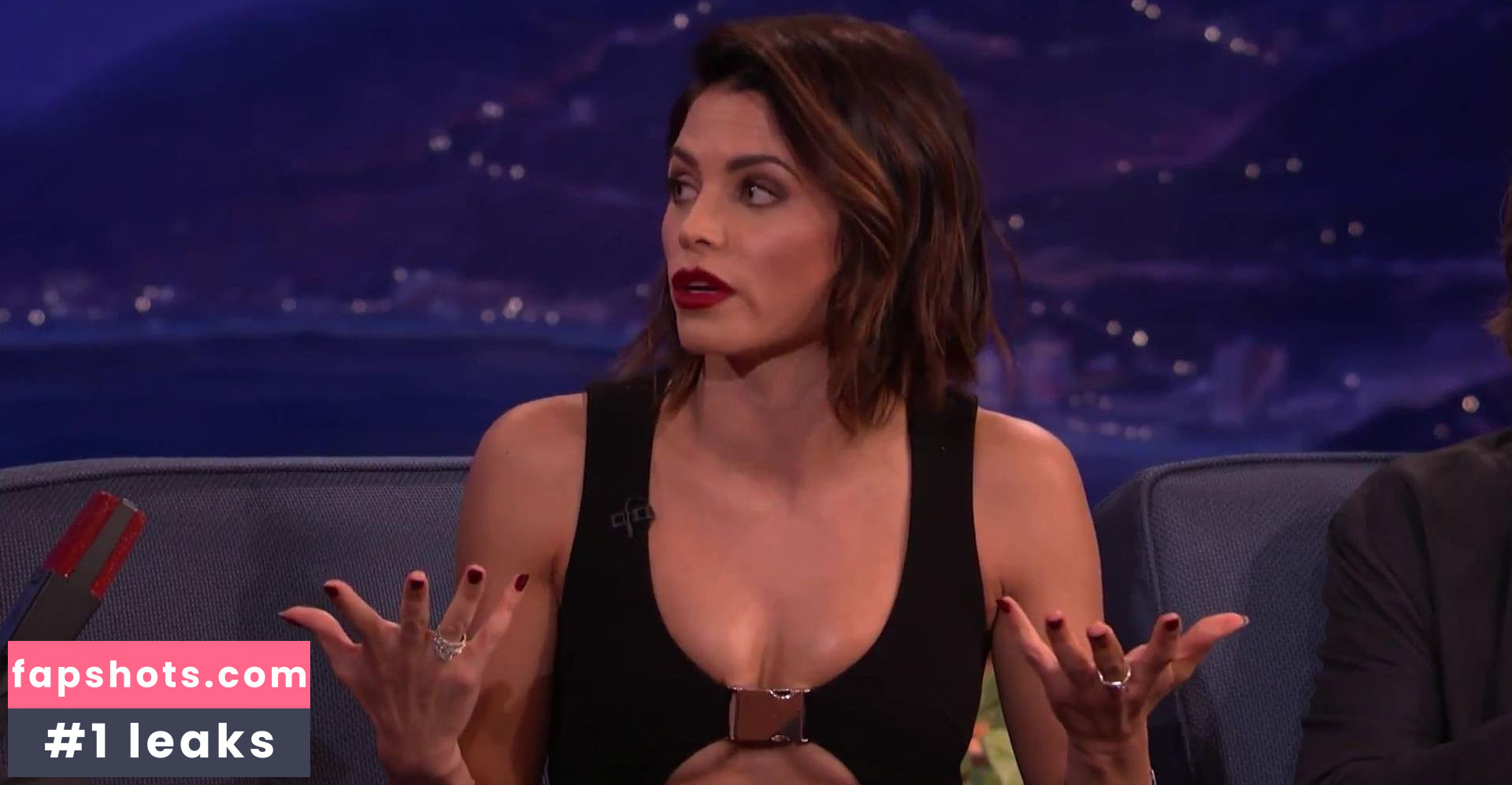 Jenna Dewan Tatum gallery photo #266