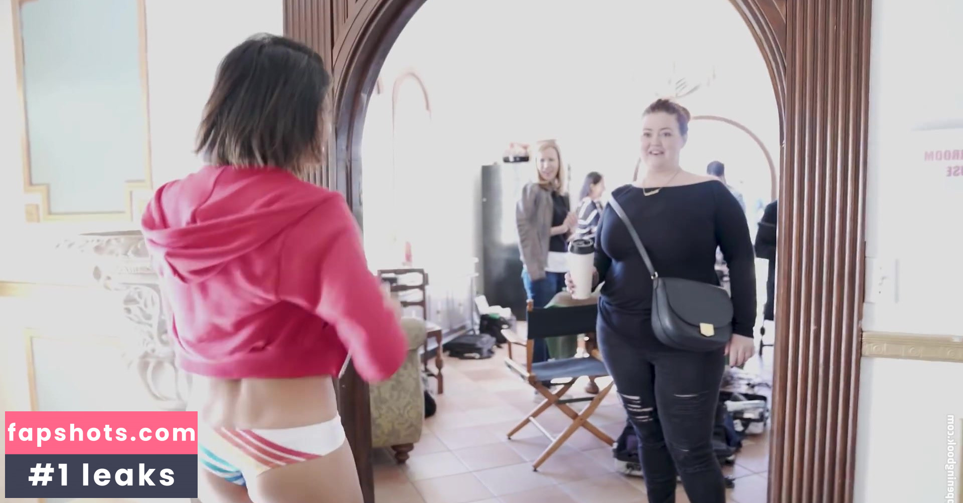 Jenna Dewan Tatum gallery photo #288