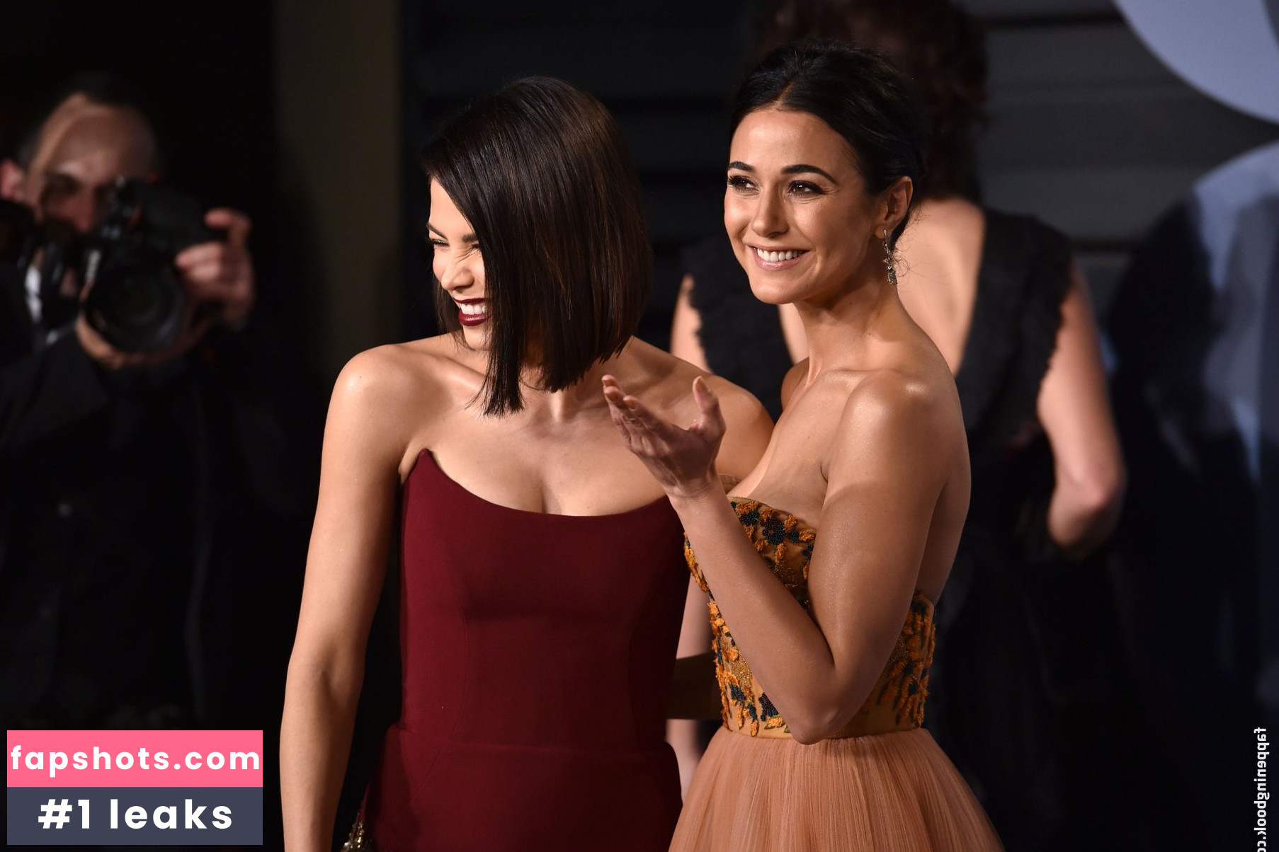 Jenna Dewan Tatum gallery photo #293