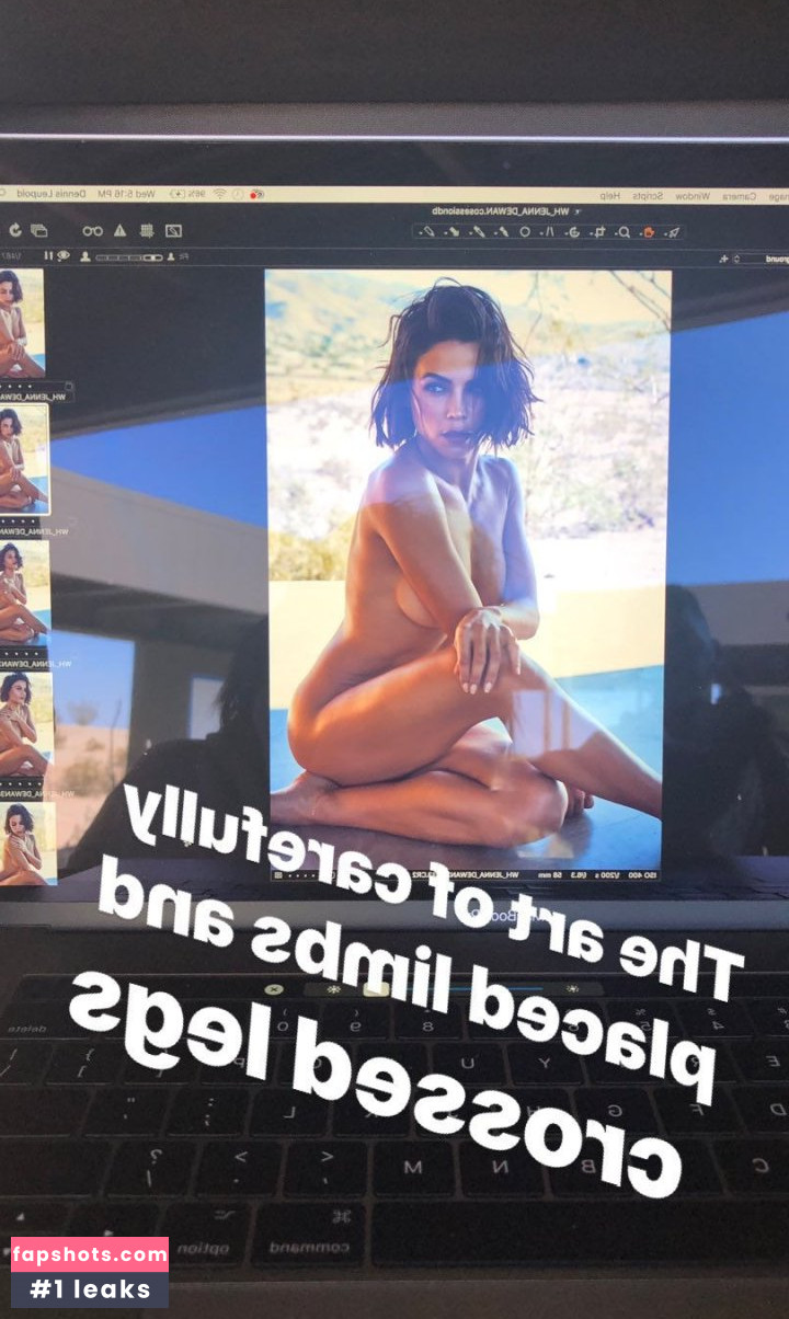 Jenna Dewan Tatum gallery photo #304