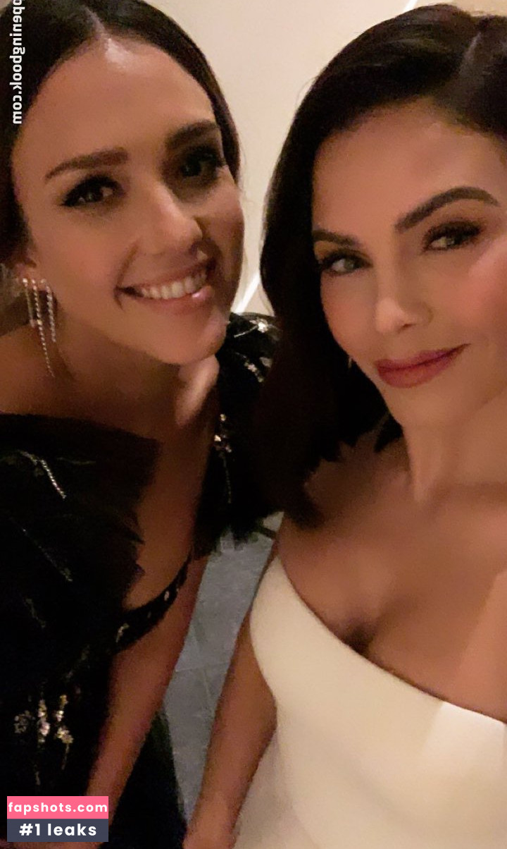 Jenna Dewan Tatum nude babe gallery