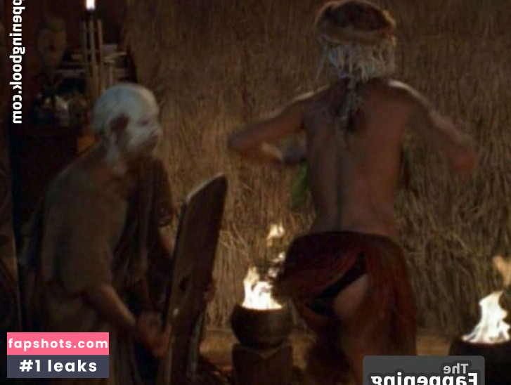 Jenna Elfman Nahé úniky fotek pouze od fanoušků #11 - Fapshots