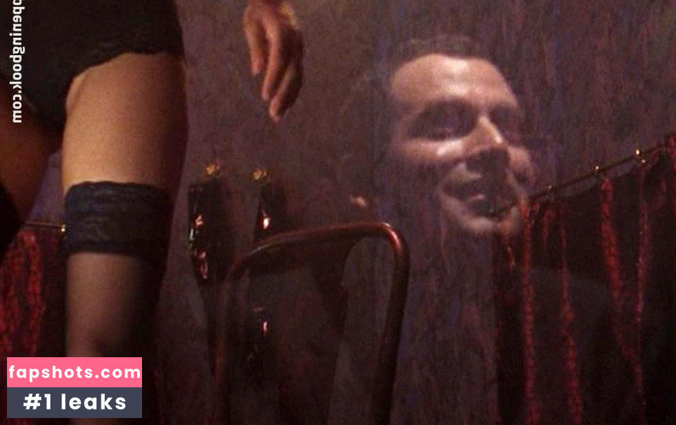 Jenna Elfman Nahé úniky fotek pouze od fanoušků #102 - Fapshots