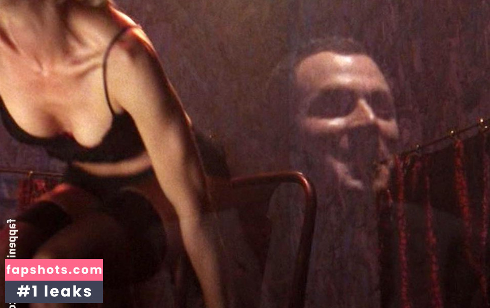 Jenna Elfman Nahé úniky fotek pouze od fanoušků #104 - Fapshots