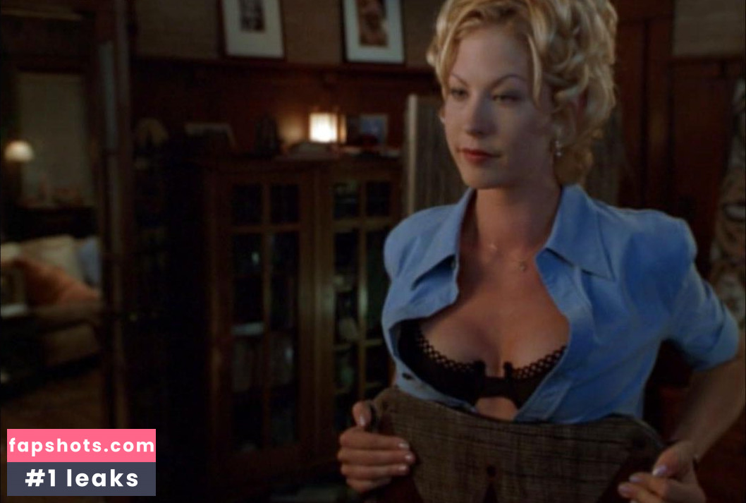 Jenna Elfman Nahé úniky fotek pouze od fanoušků #108 - Fapshots