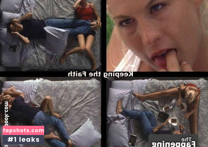 Jenna Elfman Nahé úniky fotek pouze od fanoušků #12 - Fapshots