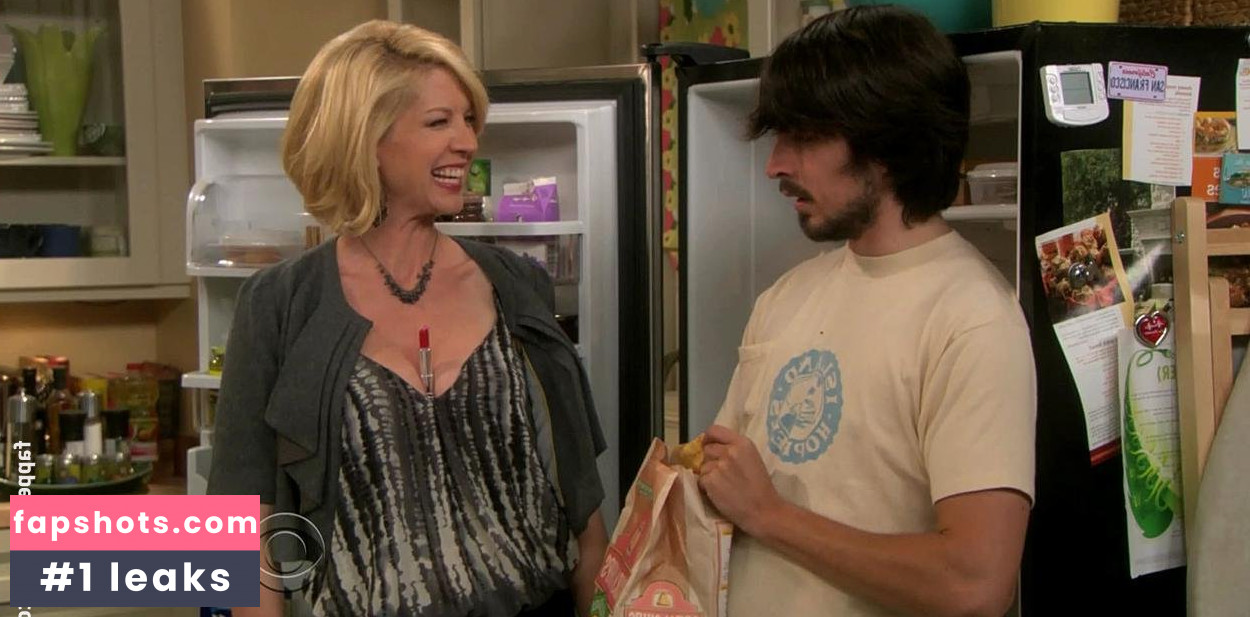 Jenna Elfman Nahé úniky fotek pouze od fanoušků #114 - Fapshots