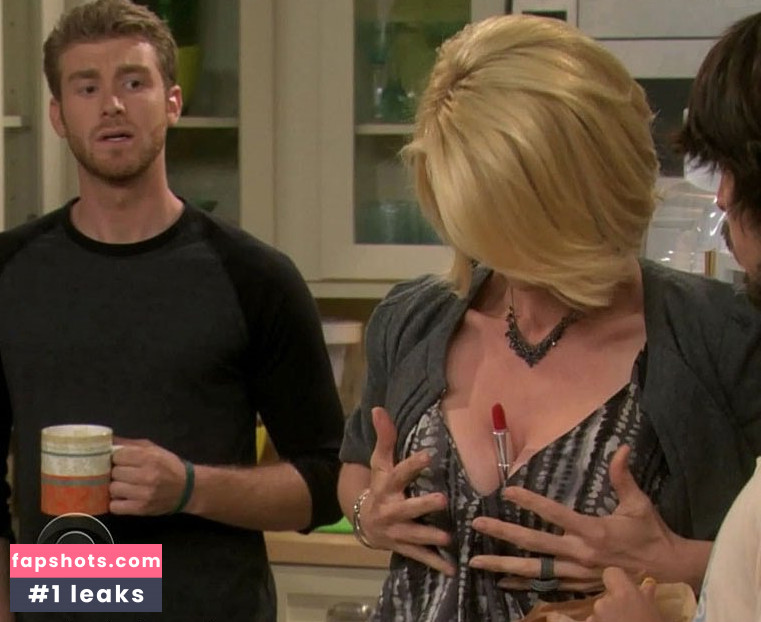 Jenna Elfman Nahé úniky fotek pouze od fanoušků #125 - Fapshots