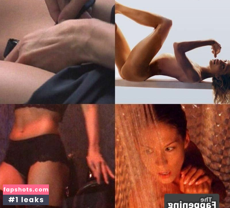 Jenna Elfman Nahé úniky fotek pouze od fanoušků #15 - Fapshots