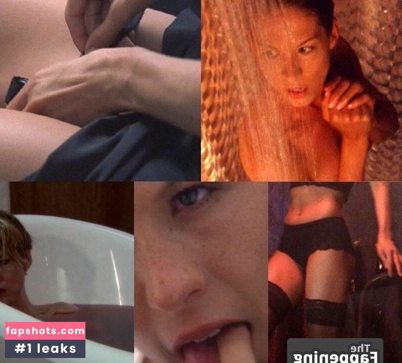 Jenna Elfman Nahé úniky fotek pouze od fanoušků #16 - Fapshots