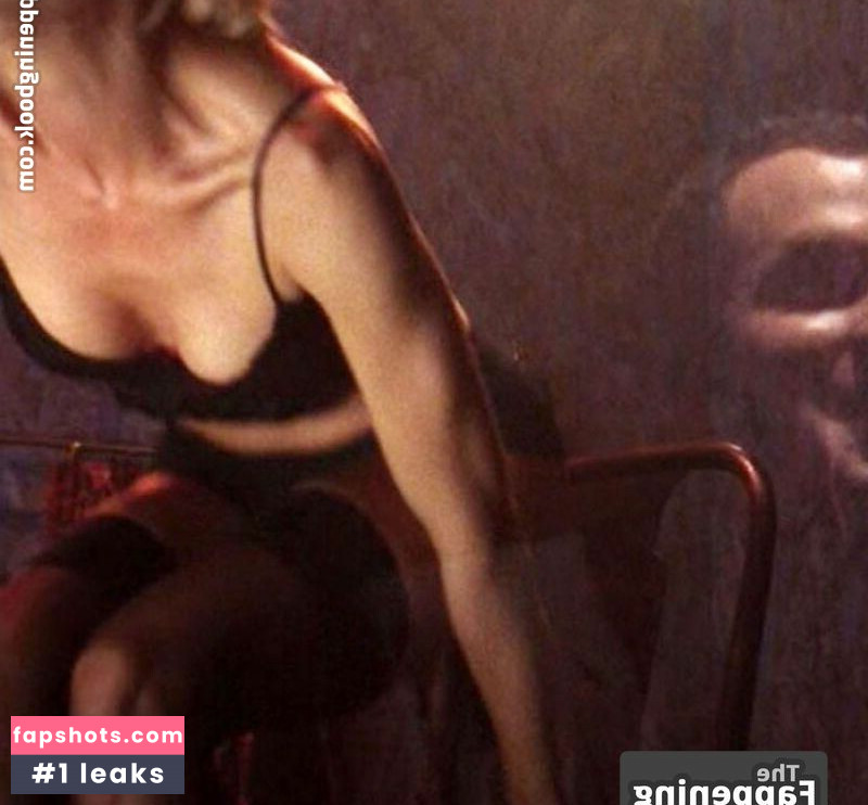 Jenna Elfman Nahé úniky fotek pouze od fanoušků #17 - Fapshots