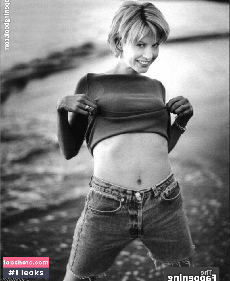 Jenna Elfman Nahé úniky fotek pouze od fanoušků #20 - Fapshots