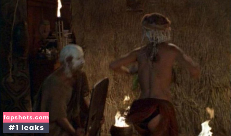 Jenna Elfman Nahé úniky fotek pouze od fanoušků #3 - Fapshots