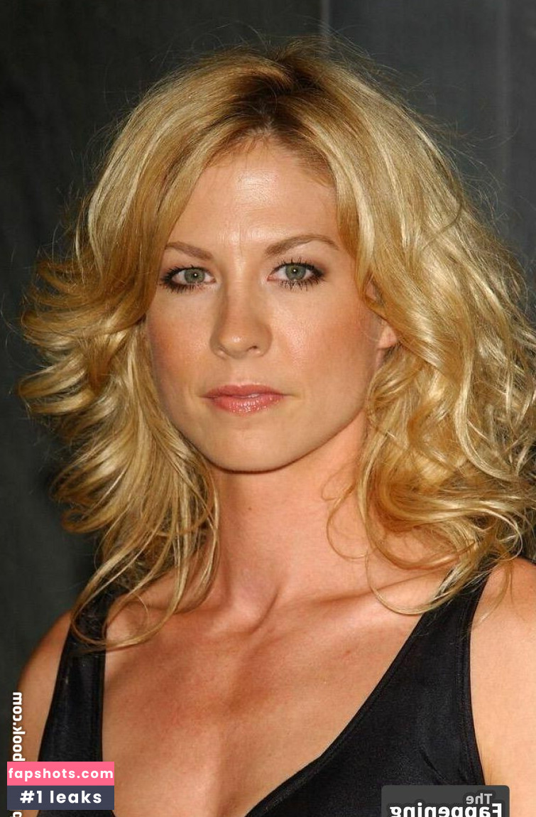 Jenna Elfman Nahé úniky fotek pouze od fanoušků #31 - Fapshots