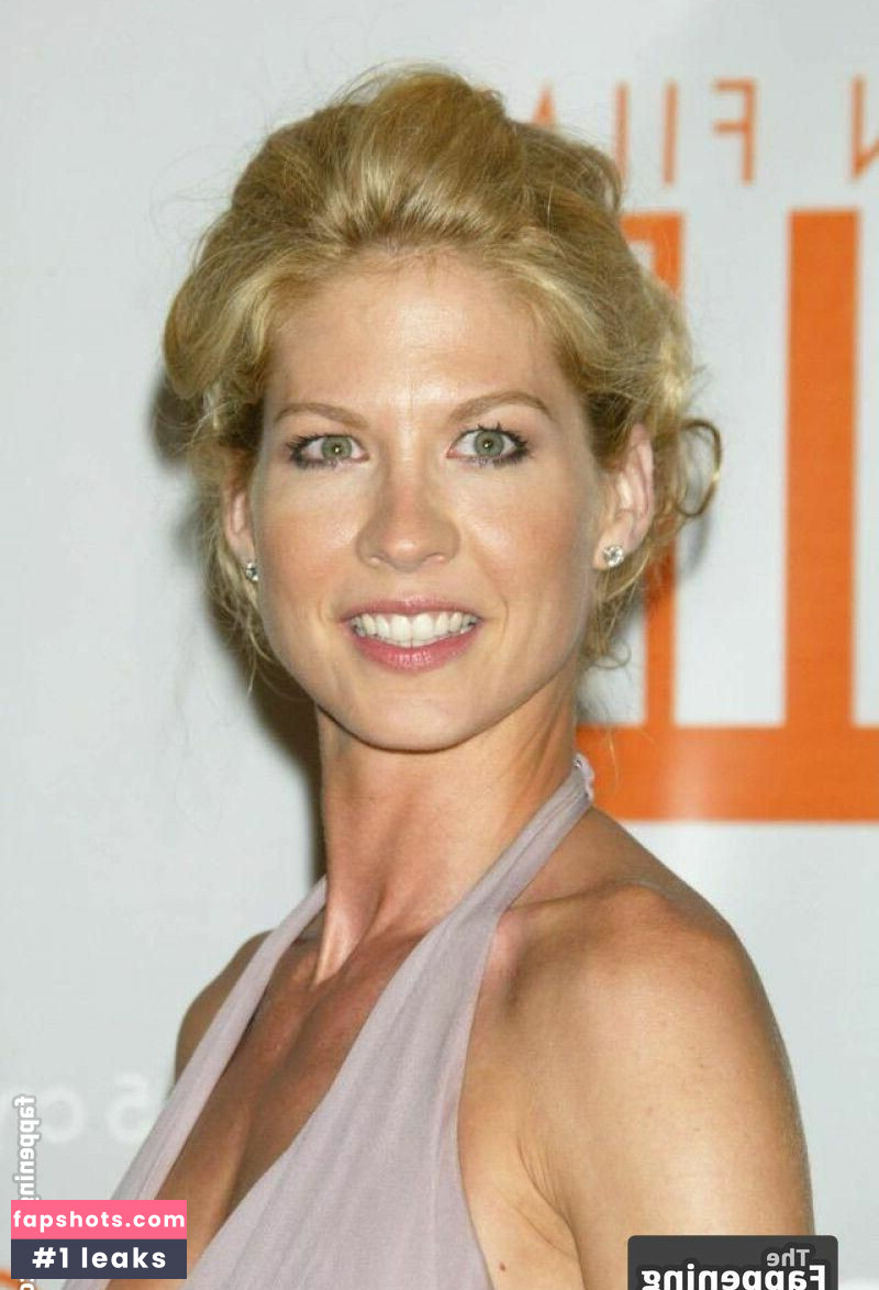Jenna Elfman Nahé úniky fotek pouze od fanoušků #32 - Fapshots