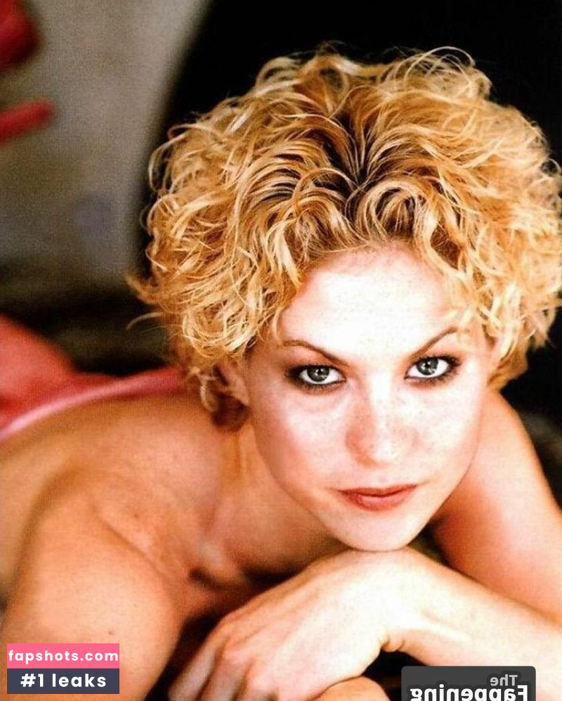 Jenna Elfman Nahé úniky fotek pouze od fanoušků #35 - Fapshots