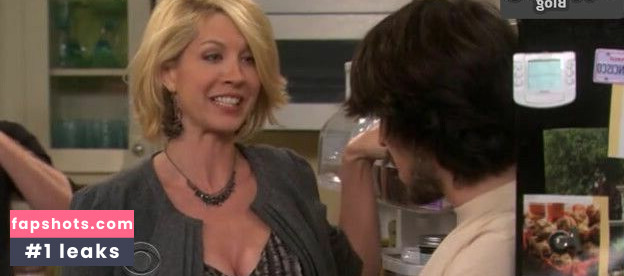 Jenna Elfman Nahé úniky fotek pouze od fanoušků #37 - Fapshots