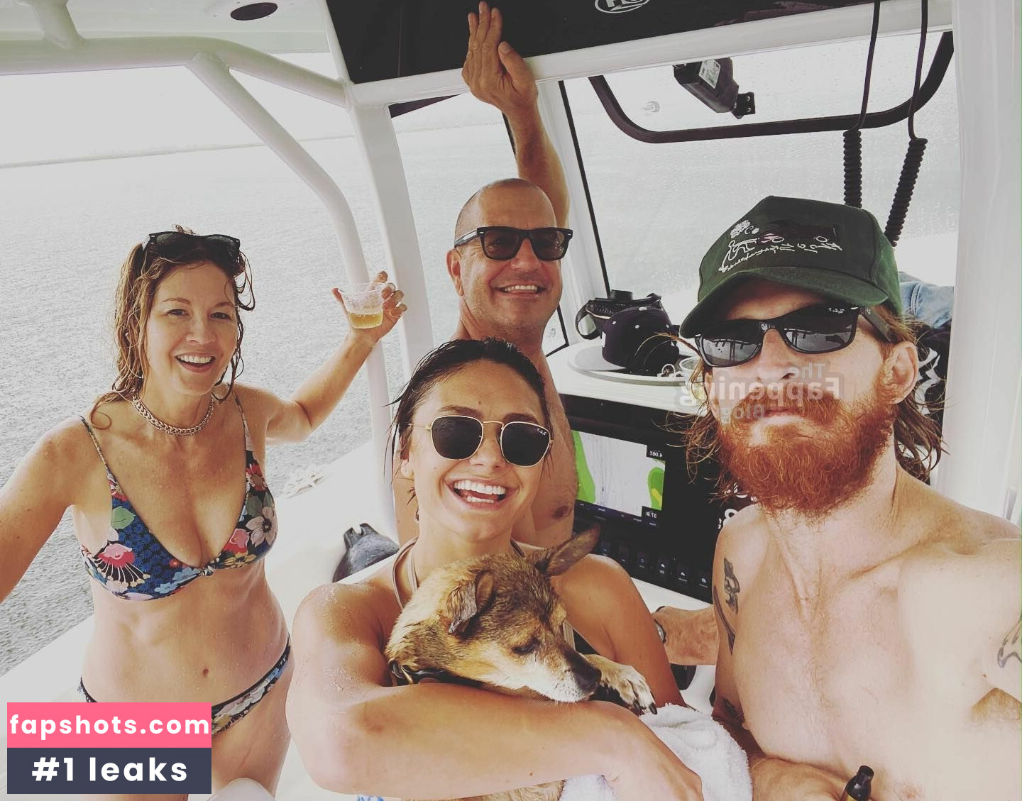 Jenna Elfman Nahé úniky fotek pouze od fanoušků #44 - Fapshots