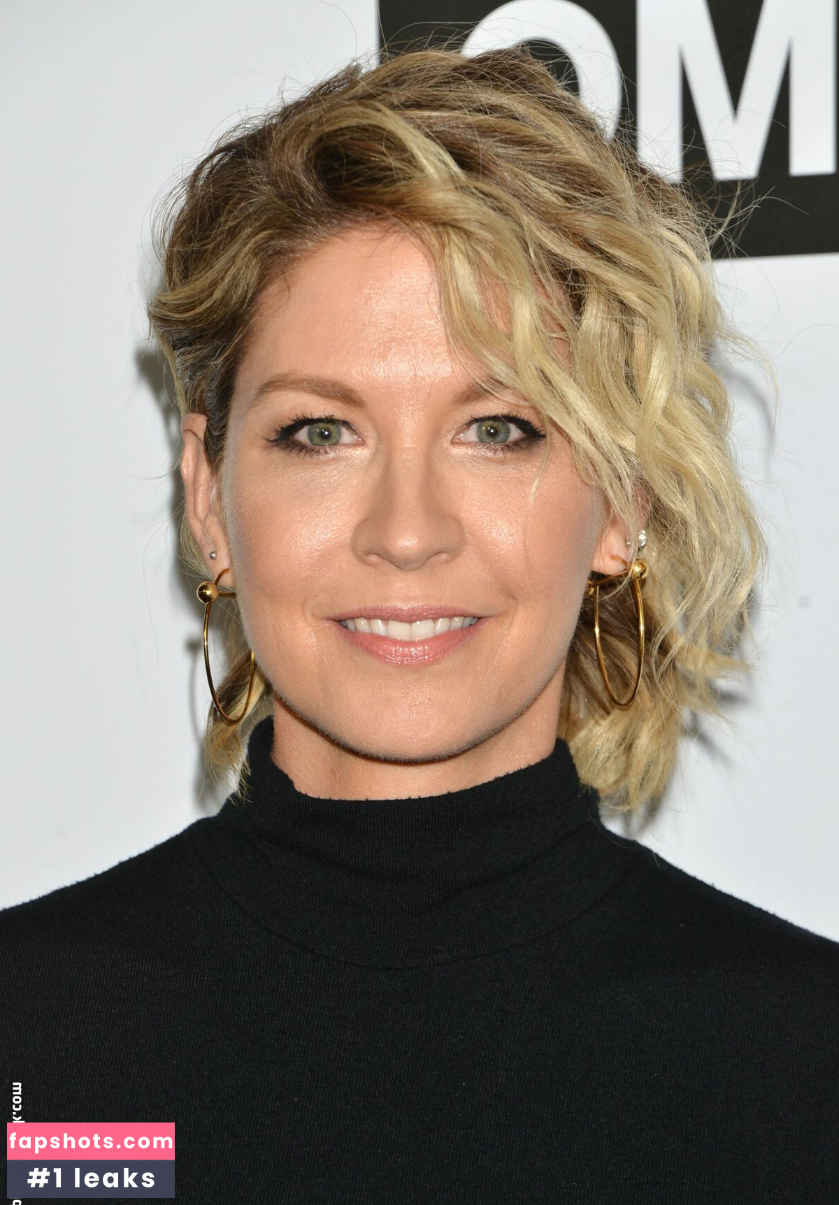 Jenna Elfman Nahé úniky fotek pouze od fanoušků #47 - Fapshots